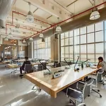 Camplus Guest Lingotto Casa Per Ferie
