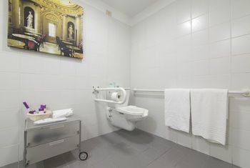 Camplus Guest Lingotto Casa Per Ferie Turin