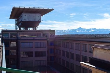 Hotel Camplus Guest Lingotto Casa Per Ferie