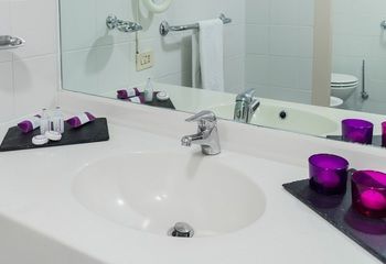 Camplus Guest Lingotto Casa Per Ferie Hotel *