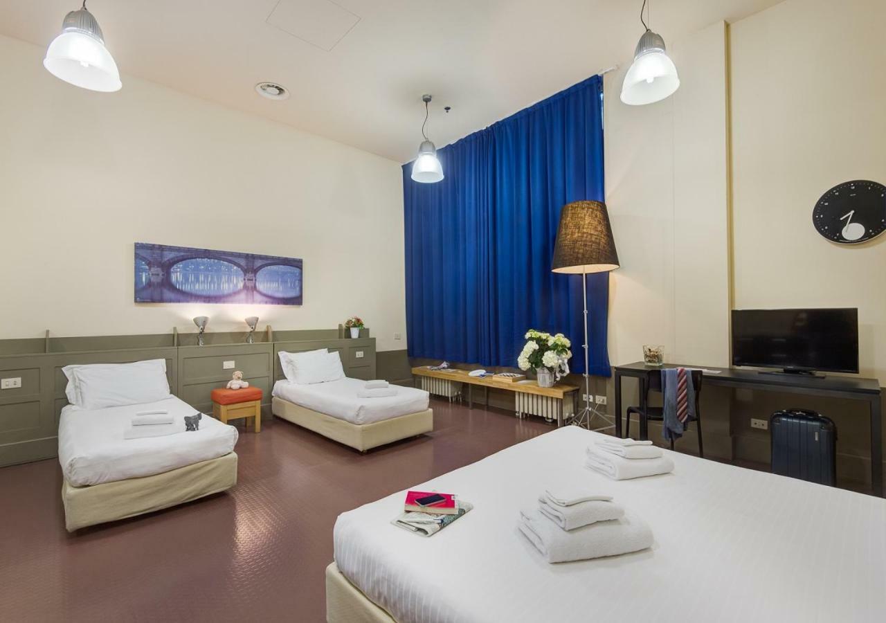Camplus Guest Lingotto Casa Per Ferie * Turin