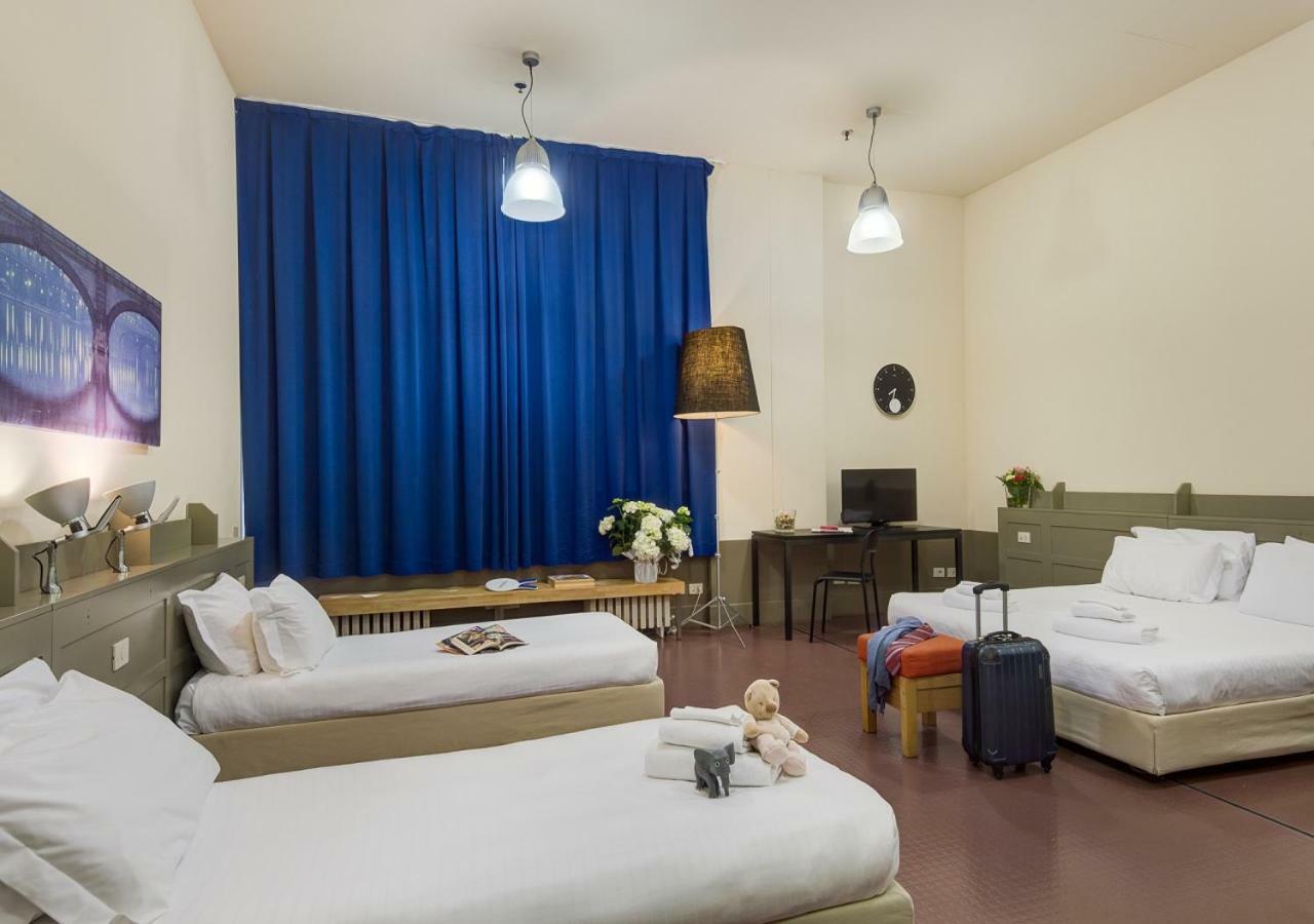 Camplus Guest Lingotto Casa Per Ferie *