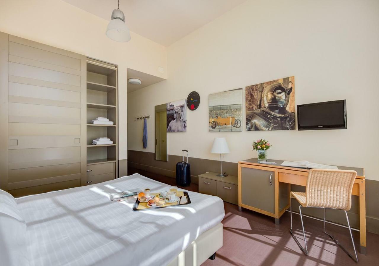 Camplus Guest Lingotto Casa Per Ferie Hotel Turin