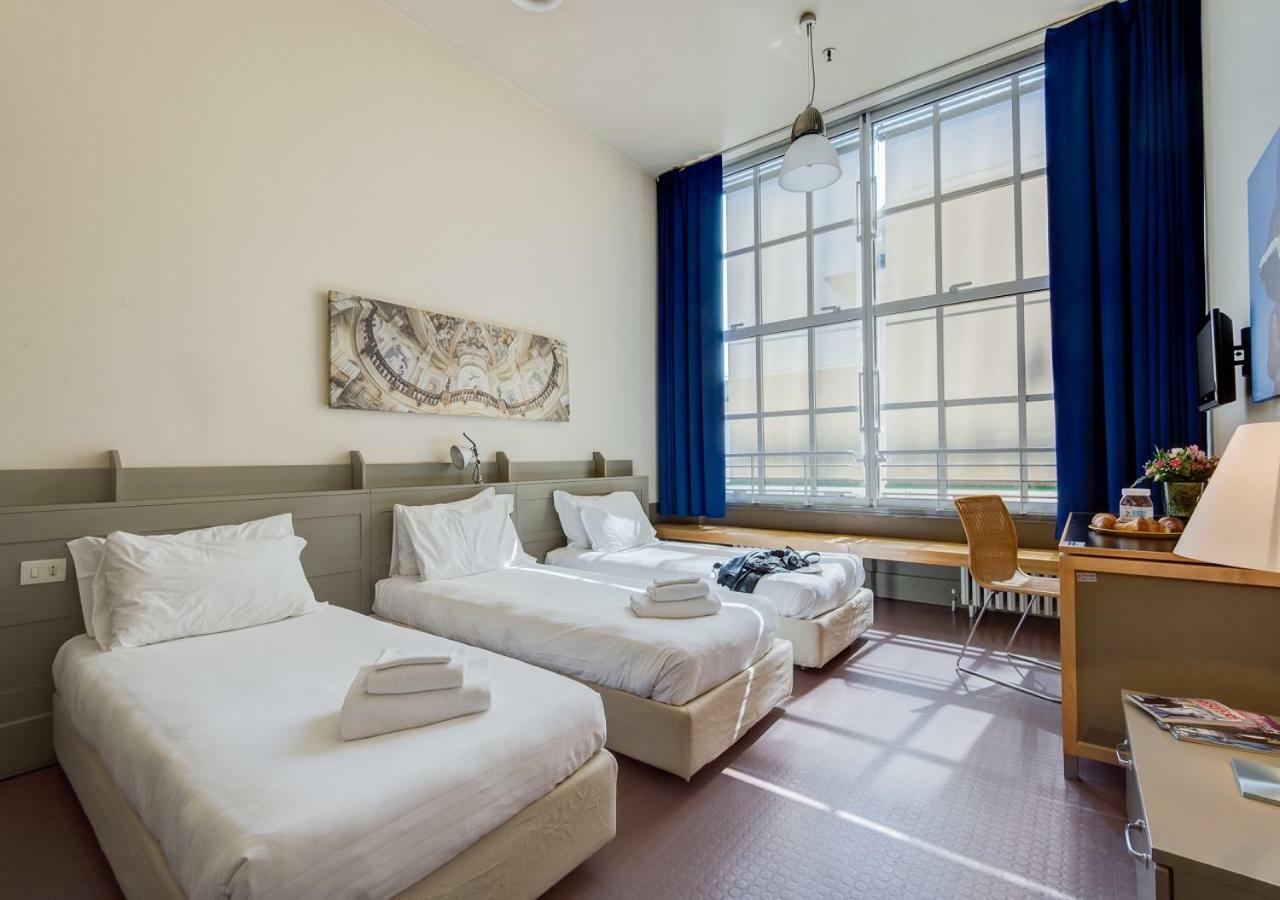 Hotel Camplus Guest Lingotto Casa Per Ferie *