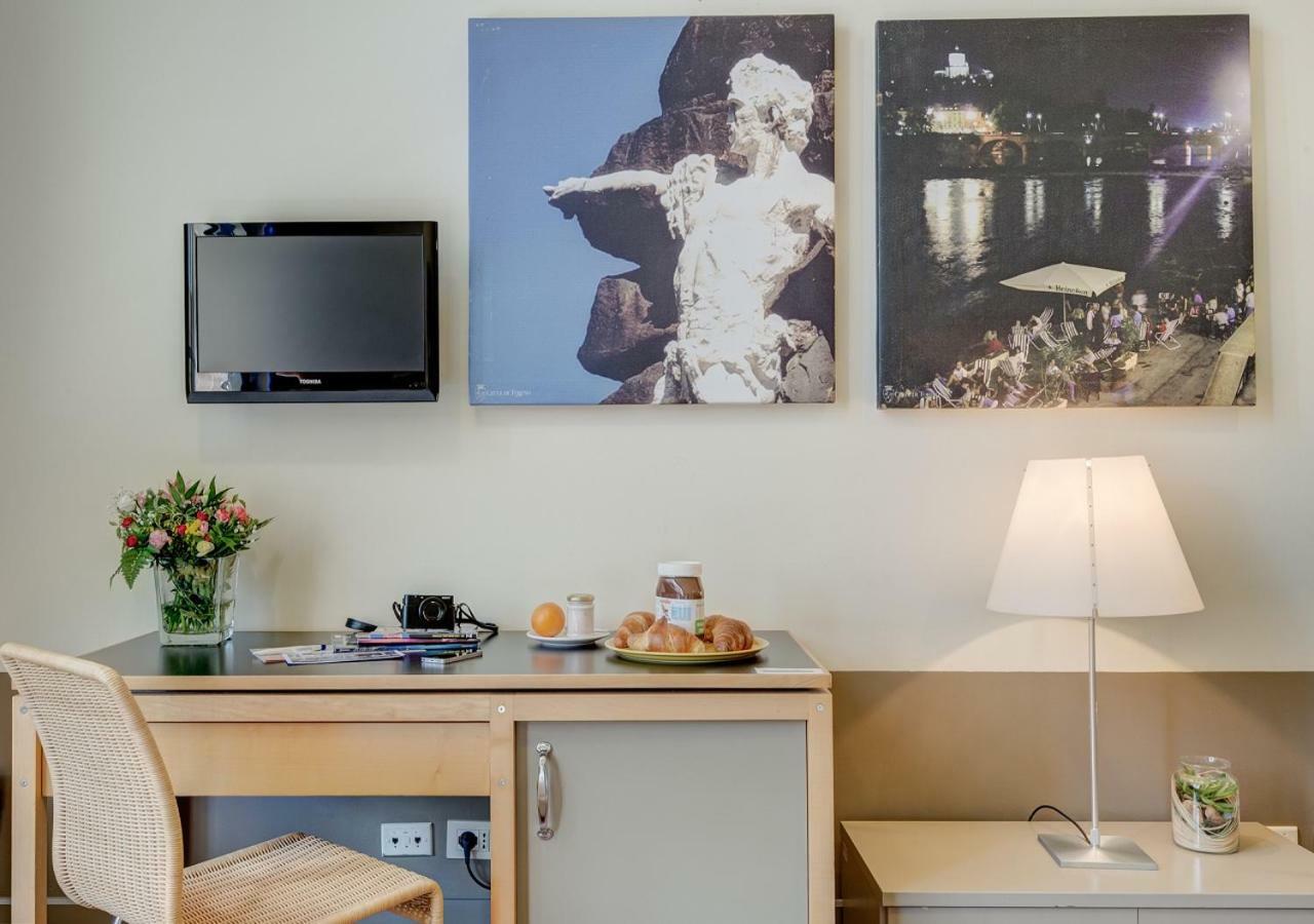 Camplus Guest Lingotto Casa Per Ferie Hotel