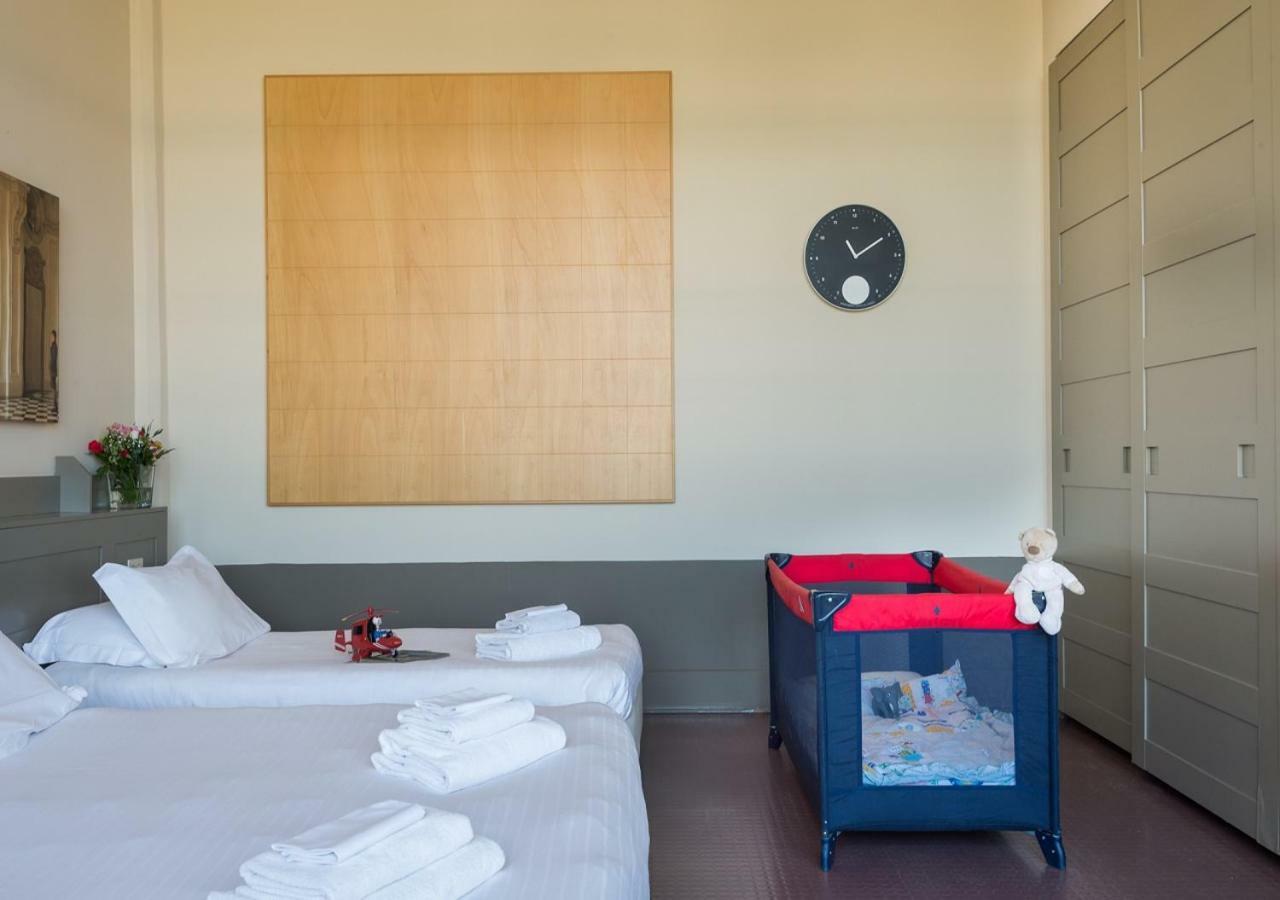 Hotel Camplus Guest Lingotto Casa Per Ferie Turin