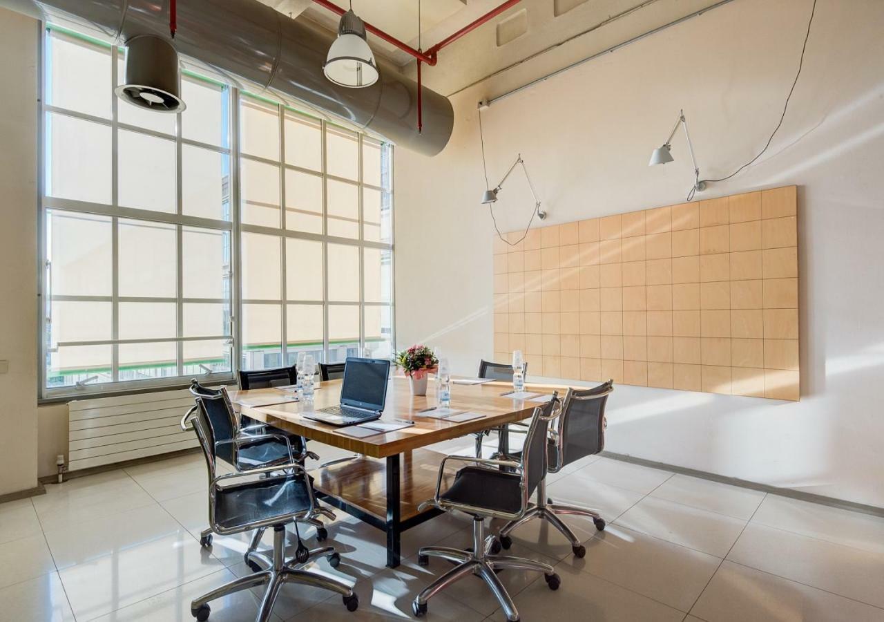 Hotel Camplus Guest Lingotto Casa Per Ferie Turin