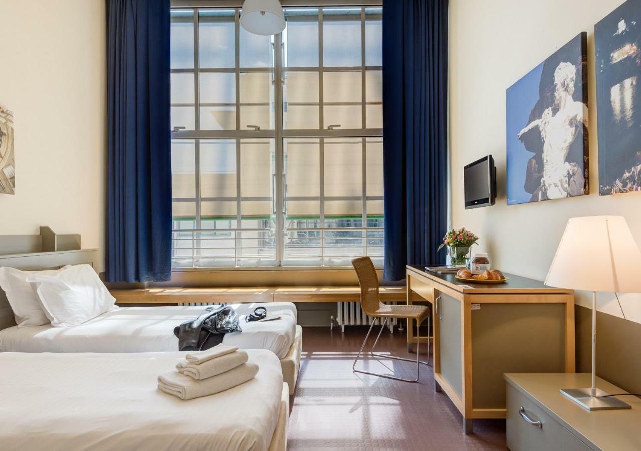 Camplus Guest Lingotto Casa Per Ferie * Turin