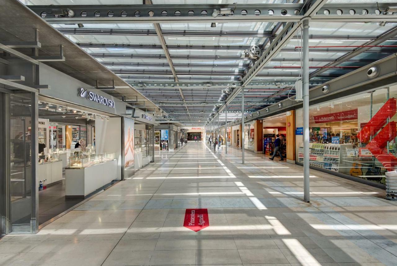 Camplus Guest Lingotto Casa Per Ferie Turin