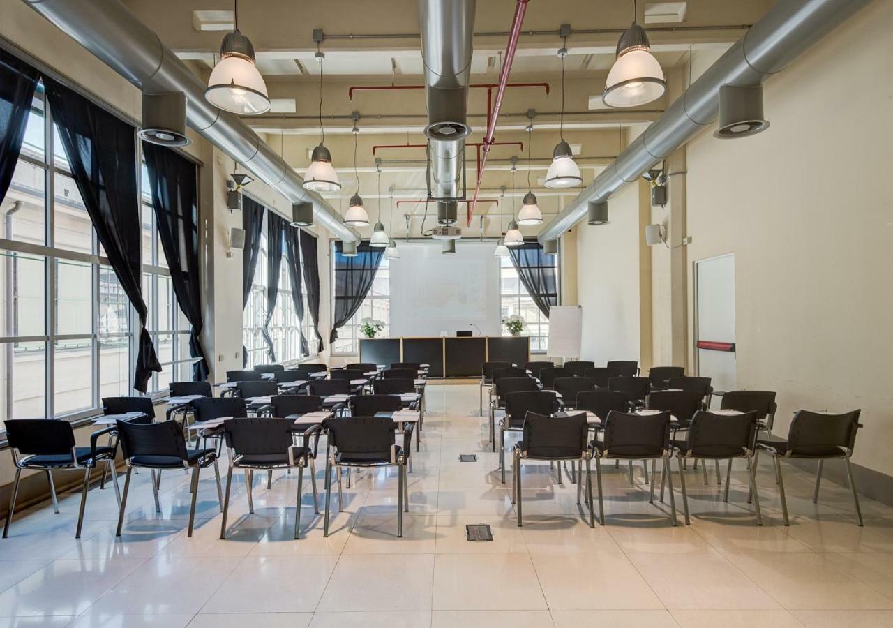 Camplus Guest Lingotto Casa Per Ferie