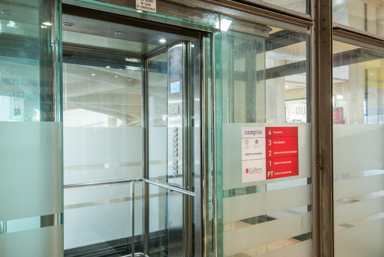 Camplus Guest Lingotto Casa Per Ferie Hotel