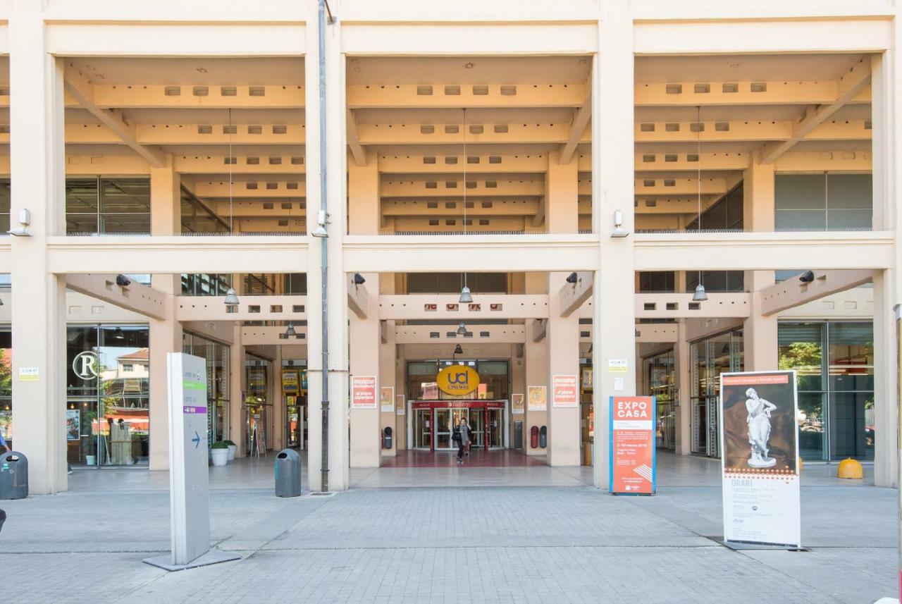 Camplus Guest Lingotto Casa Per Ferie * Turin