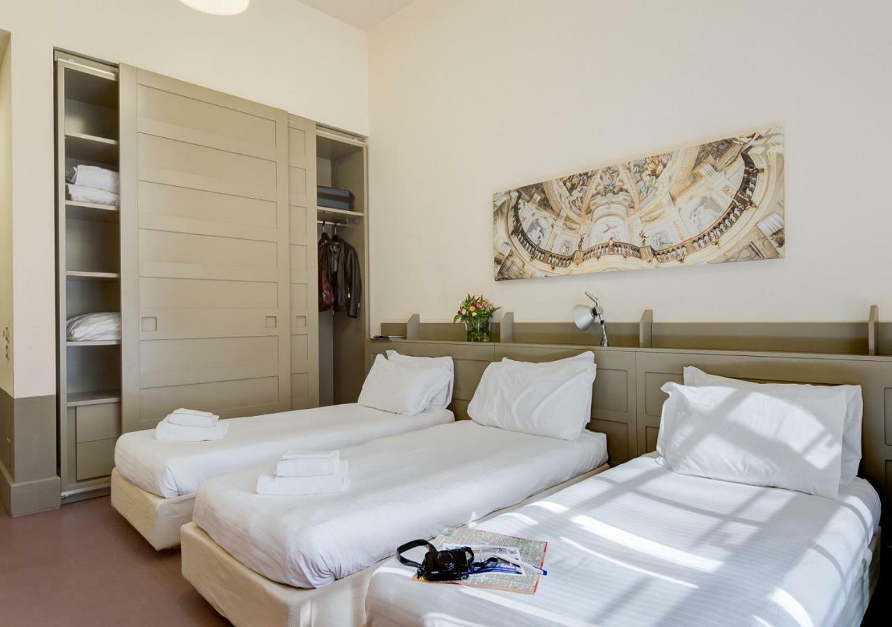 Camplus Guest Lingotto Casa Per Ferie * Turin
