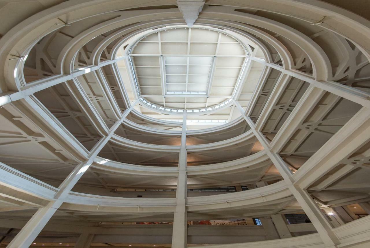 Camplus Guest Lingotto Casa Per Ferie *