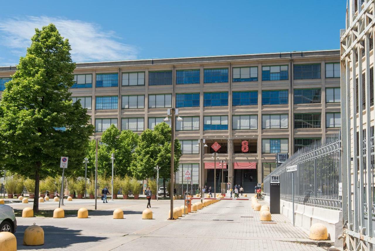Camplus Guest Lingotto Casa Per Ferie Turin